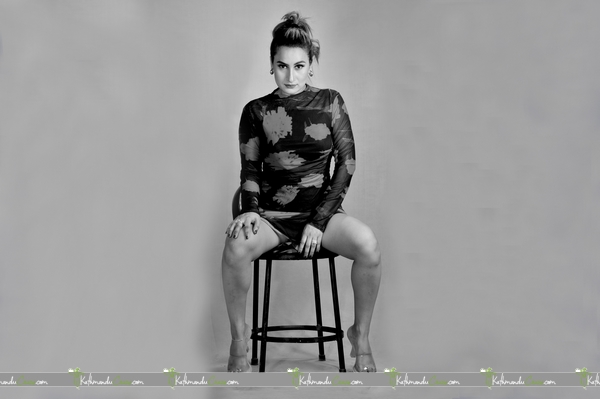 Jharana Risal – Gallery 28